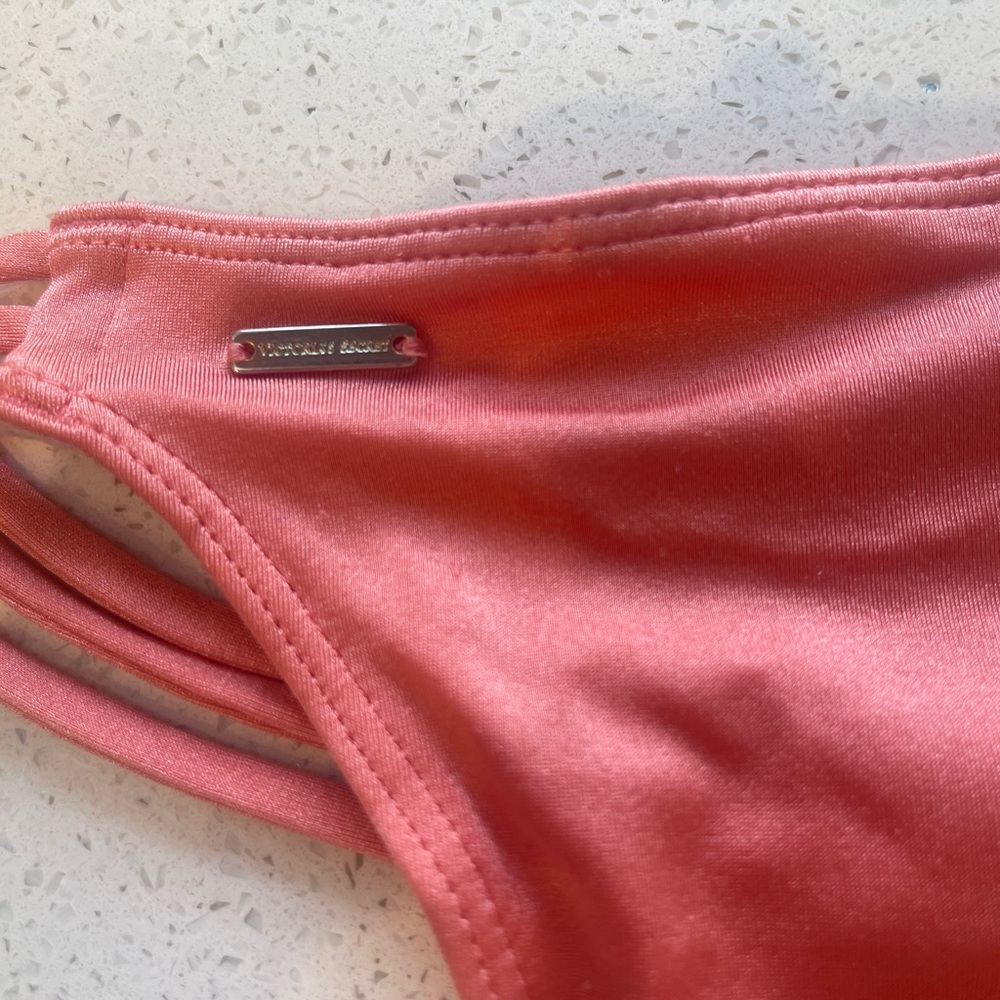 Victoria’s Secret Swim Bikini Bottom Small - Picture 4 of 5